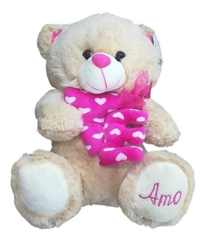 Hermoso Peluche De Bebé  Al Detal Oferta Somos Tienda