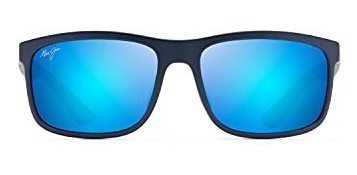 Maui Jim Men's And Women'shuelo W/ Patented 64vle