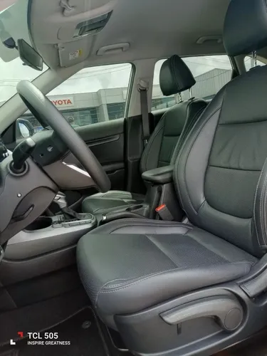 Kia Seltos 2.0 Emotion