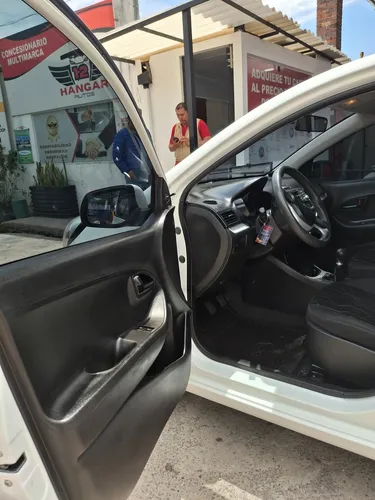 Kia Picanto Ion Xtrem 1.25 Ion Xtrem