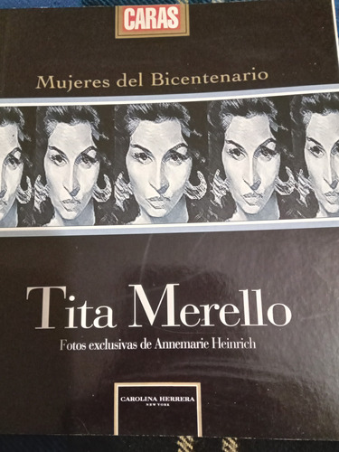 Mujeres Del Bicentenario Tita Merello D