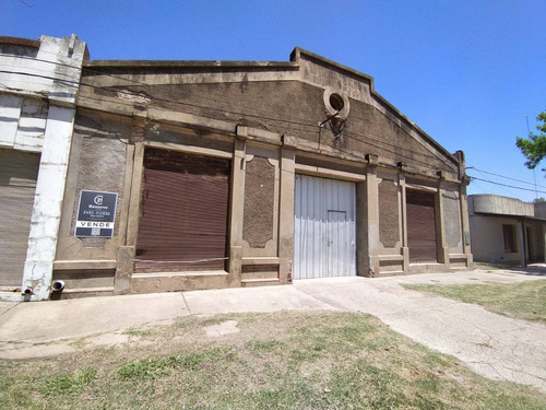 Se Vende Espectacular Galpón En San Antonio