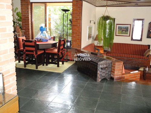 Imagem 15 de 30 de Haras Com 4 Dorms, Área Rural De Tatuí, Tatuí - R$ 6 Mi, Cod: 42592 - V42592