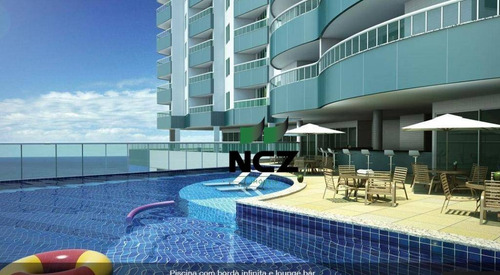 Imagem 1 de 29 de Apartamento Com 2 Dormitórios À Venda, 78 M² Por R$ 650.000,00 - Ondina - Salvador/ba - Ap2517
