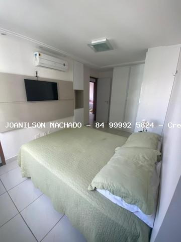 Imagem 14 de 15 de Apartamento Para Venda Em Natal, Barro Vermelho - Residencial Tereza Tahim, 3 Dormitórios, 3 Suítes, 4 Banheiros, 2 Vagas - Ap1559-te_2-1095396