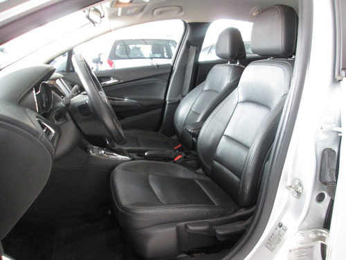 Chevrolet Cruze Lt 1.4 Turbo Ano 2018 Aceitamos Troca