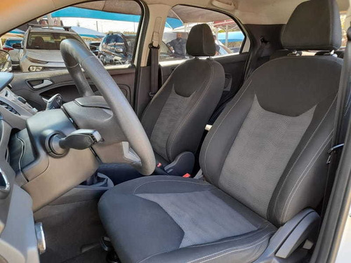 Imagem 10 de 13 de Ford Ka Sel 1.0 Ha