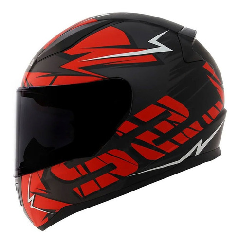 Capacete Ls2 Ff353 Rapid Cromo Matt