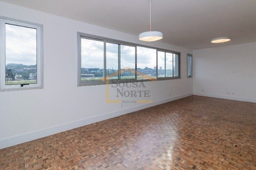 Imagem 6 de 15 de Apartamento, Venda, Jardim Europa, Sao Paulo - 28449 - V-28449