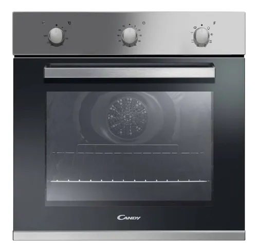Horno Empotrado Eléctrico 65 Litros