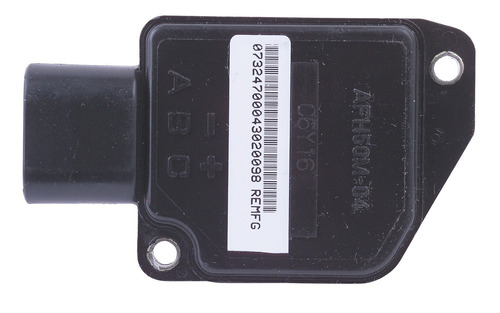 Sensor Flujo Masa Aire Oldsmobile Cutlass Ciera V6 3.1l 1996 (Reacondicionado)