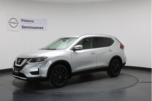 Nissan X-Trail 2.5 Sense 2 Row Cvt