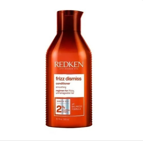 Acondicionador  Frizz Dismiss Redken 250ml