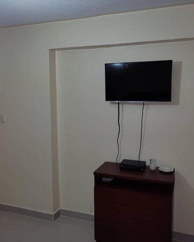 Imagen 6 de 12 de Venta De Apartamento En Res. Las Marias Ve02-702sc-cort
