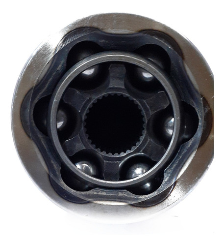 Imagen 3 de 6 de Punta Tripoide Ford Laser Mazda Allegro 323 Miata 30x26