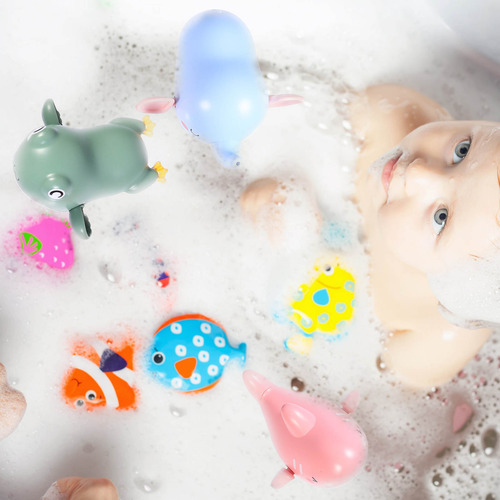 Juguetes De Baño Para Bebés Juguetes De Baño Para Bebés Cloc