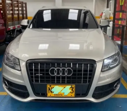 Audi Q5 2.0 Tdi Attraction