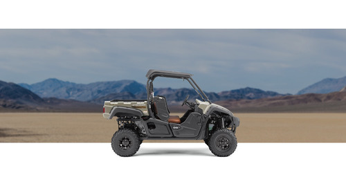 Yamaha Viking