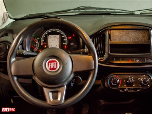 Fiat Uno 1.0 Fire Flex Attractive Manual
