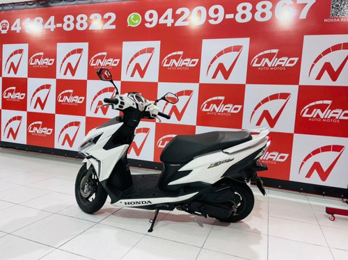 Imagem 7 de 10 de Honda/elite 125
