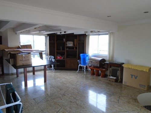 Imagem 23 de 30 de Cobertura Residencial À Venda, Jardim Da Saúde, São Paulo. - Co0038