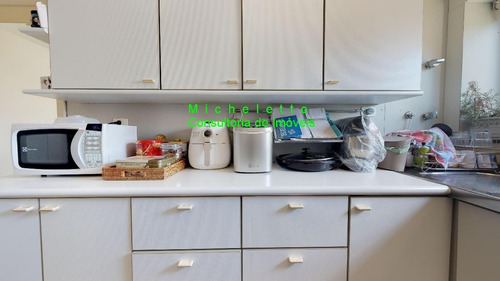 Imagem 11 de 30 de Apartamento - Ap00147 - 67656986