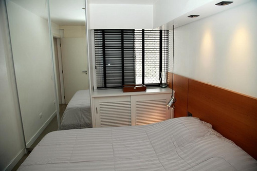 Imagem 10 de 20 de Apartamento Em Vila Buarque, São Paulo/sp De 190m² 2 Quartos À Venda Por R$ 760.000,00 - Ap165944-s