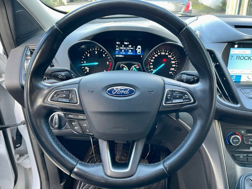 Imagen 9 de 13 de Ford Escape 2.0d Manual S