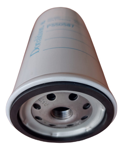 P550587 Filtro Separador Agua Diesel / Ff215 Bf587d P 550587