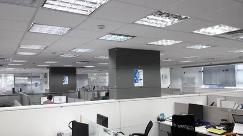Oficina En Arriendo En Chico Reservado. Cod A1048101