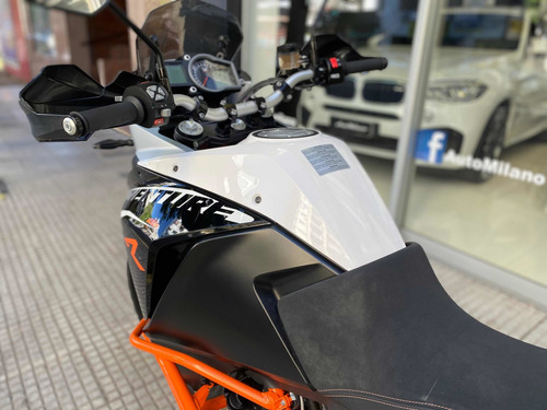 Ktm 1190 Adventure R