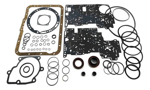 Kit Juntas Y Sellos Para Caja Automática Ford Explorer 5vel