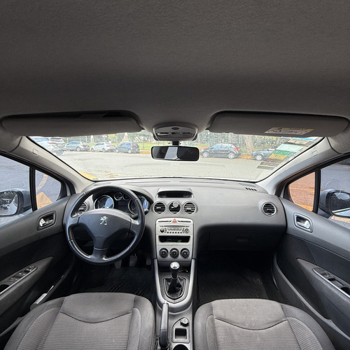 Peugeot 308 1.6 Active Hdi 115cv