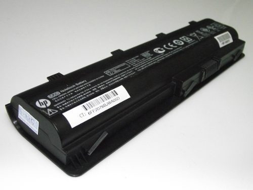 Bateria Notebook Compaq Presario Cq42-126tu Original