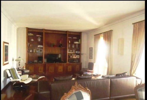 Imagem 3 de 15 de Apartamento - Higienopolis - Ref: 98274 - V-98274