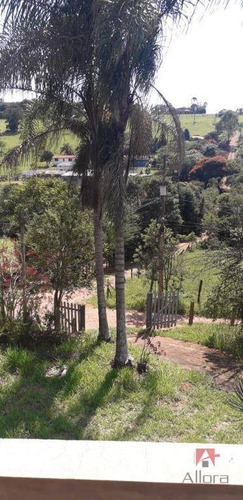 Chácara Com 3 Dormitórios À Venda, 1980 M² Por R$ 285.000,00 - Boa Vista Dos Silva - Bragança Paulista/sp - Ch0229