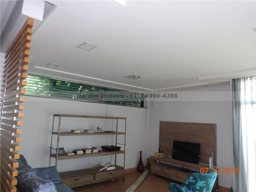 Imagem 15 de 15 de Terrea - Vila Alpina - Santo Andre - Sao Paulo | Ref.: - 28727