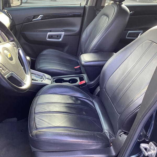 Imagem 10 de 11 de Chevrolet Captiva Sport 2.4 2014