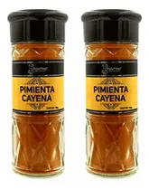 Comprar Pontino Pimienta Cayena 40 Gramos 2 Piezas