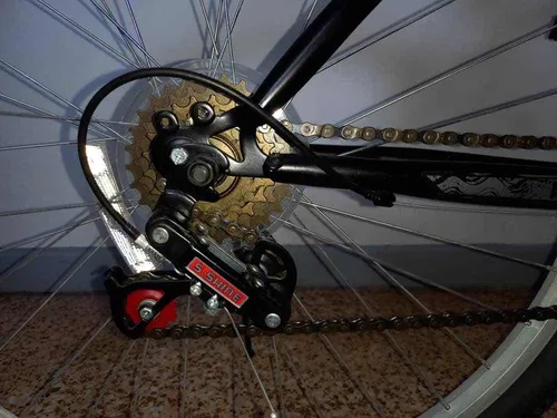 Bicicleta forza 27.5 sale