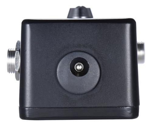 Mini Clean Buffer Guitarra Efecto Pedal Tono Ahorrador