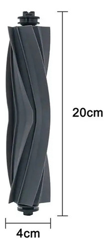 Para Accesorios Bot L10 Prime/l10s Pro, Lado Principal, Br-f