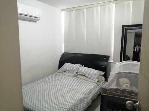 Imagen 7 de 15 de Apartamento En Venta Miramar #7121452