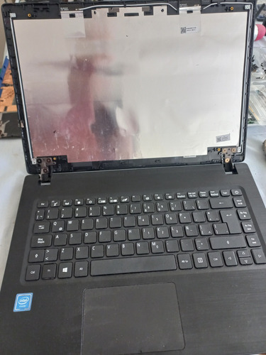 Laptop Acer Aspire3 A314-32 Serie Flex, Carcasa, Power, Usb