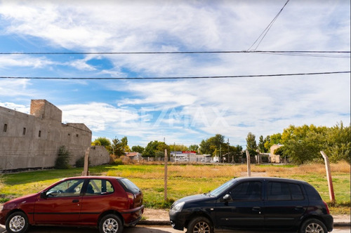 Imagen 15 de 19 de Terreno Apto A Desarrollo Con Salida A Dos Calles