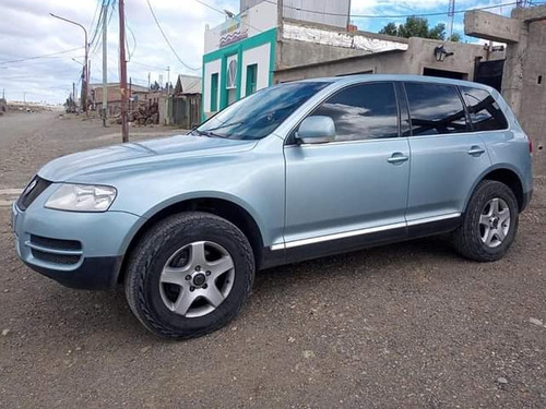 Volkswagen Touareg 3.2 V6