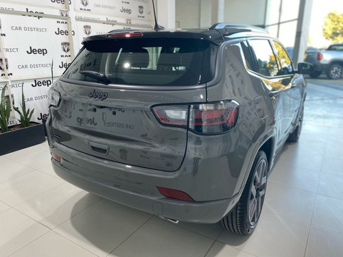Jeep Compass 1.3 T270 Serie-S 4X2 At6