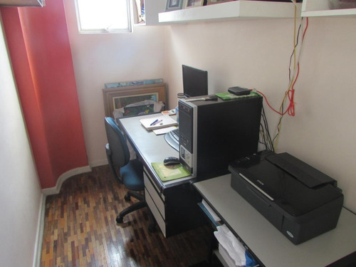 Apartamento Com 2 Dormitórios À Venda, 90 M² Por R$ 950.000 - Brooklin Paulista - São Paulo/sp - Ap0372