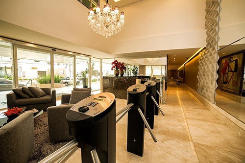 Imagem 10 de 13 de Sala Comercial À Venda, Aldeota, Fortaleza. - Sa0010