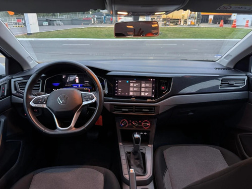 Volkswagen Virtus TSI 1.0 (Aut.)